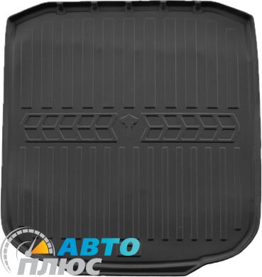 Коврик в багажник для Volkswagen Jetta 2018- (Stingray)