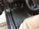 Водительский коврик в салон BMW 5 (E39) 1996-2003 (Avto-Gumm)