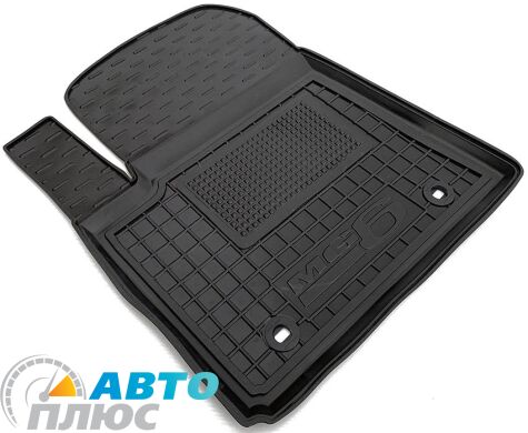 Водительский коврик в салон MG 6/550 2010- (Avto-Gumm)