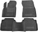 фото картинка Автомобильные коврики в салон Nissan X-Trail (T33) e-Power 2022- (AVTO-Gumm) — АвтоПлюс