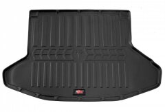 Коврик в багажник для Toyota Prius (ZHW20) 2003-2009 (Stingray)