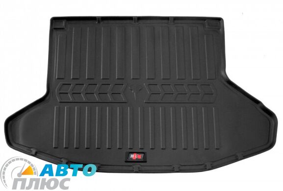 Коврик в багажник для Toyota Prius (ZHW20) 2003-2009 (Stingray)
