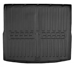 Коврик в багажник для Volkswagen Golf 5 03-/6 09- Universal (Stingray)