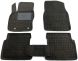 фото картинка Гибридные коврики в салон Ford Focus 2 2004- (AVTO-Gumm) — АвтоПлюс