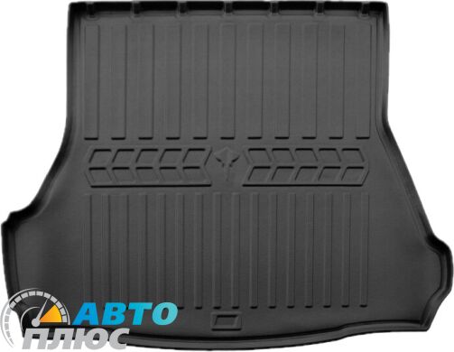 Коврик в багажник для Ford Mondeo 2000-2007 Sedan (Stingray)
