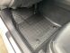 Автомобільні килимки в салон Toyota Camry 70 2018- (Avto-Gumm)