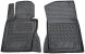 фото картинка Передние коврики в автомобиль BMW X3 (E83) 2004-2010 (AVTO-Gumm) — АвтоПлюс