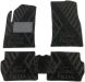 фото картинка Композитные коврики в салон Ford Fiesta 2002-2008 (X) AVTO-Tex — АвтоПлюс