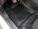 фото картинка Водительский коврик в салон Ford Fiesta 2010- USA (AVTO-Gumm) — АвтоПлюс