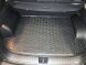 фото картинка Автомобильный коврик в багажник Hyundai Tucson 2021- верхняя полка без сабв. (AVTO-Gumm) — АвтоПлюс