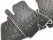 Композитные коврики в салон Kia Cerato 2004-2009 (V) серые AVTO-Tex