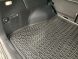 фото картинка Автомобильный коврик в багажник Toyota Land Cruiser 300 2021- 5 мест (AVTO-Gumm) — АвтоПлюс