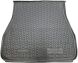 фото картинка Автомобильный коврик в багажник Toyota Land Cruiser 300 2021- 5 мест (AVTO-Gumm) — АвтоПлюс
