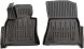 3D Коврики в салон автомобиля BMW X5 (E70) 07-/X6 (E71) 08- (Stingray)