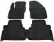 фото картинка Автомобильные коврики в салон Ford C-Max 2002-2010 (Avto-Gumm) — АвтоПлюс
