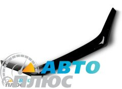 Коврики в салон для Renault Logan Sedan 2004-2013 черные