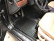 Водительский коврик в салон BMW 5 (E39) 1996-2003 (Avto-Gumm)