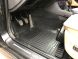 Водительский коврик в салон BMW 5 (E39) 1996-2003 (Avto-Gumm)