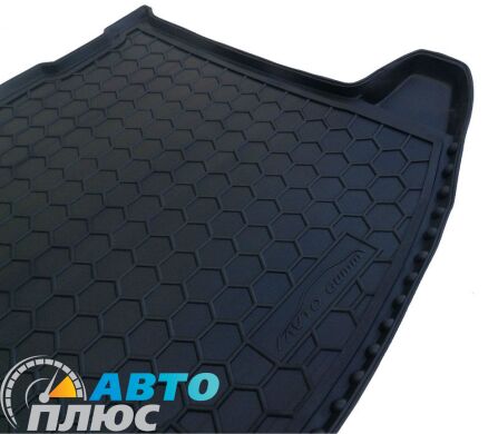 Автомобильный коврик в багажник Ford Kuga 2013- (Avto-Gumm)