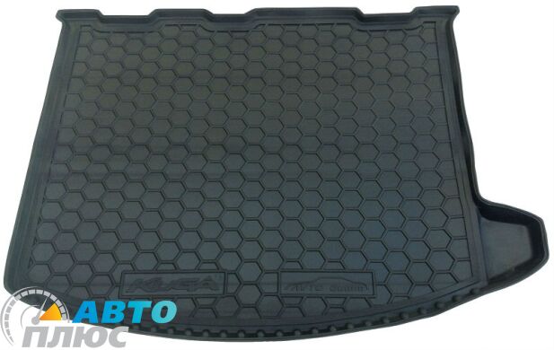 Автомобильный коврик в багажник Ford Kuga 2013- (Avto-Gumm)