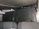 Автомобільні килимки в салон Volkswagen T5 Caravelle 2010- (2-й ряд) без пічки (Avto-Gumm)