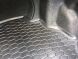 фото картинка Автомобильный коврик в багажник Toyota Camry 40 2006- (Европа 3.5L/Америка 2.4L) (Avto-Gumm) — АвтоПлюс