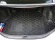 фото картинка Автомобильный коврик в багажник Toyota Camry 40 2006- (Европа 3.5L/Америка 2.4L) (Avto-Gumm) — АвтоПлюс