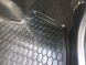 фото картинка Автомобильный коврик в багажник Toyota Camry 40 2006- (Европа 3.5L/Америка 2.4L) (Avto-Gumm) — АвтоПлюс