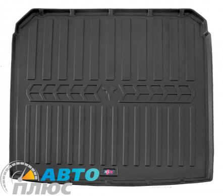 Коврик в багажник для Volkswagen Passat B6 2006-/CC 2008- (Stingray)