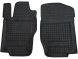 фото картинка Передние коврики в автомобиль Mercedes GL (X164) 2006- (Avto-Gumm) — АвтоПлюс