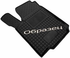 Водительский коврик в салон Lexus RX 2003-2009 (Avto-Gumm)