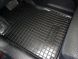 Водительский коврик в салон Honda CR-V 2013- (Avto-Gumm)