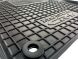 Водительский коврик в салон Honda CR-V 2013- (Avto-Gumm)