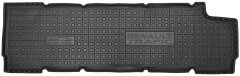 Автомобильные коврики в салон Renault Trafic 3 2022- (3-й ряд) 1 двери (AVTO-Gumm)