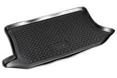 Автомобильный коврик в багажник Honda Accord 2022- (AVTO-Gumm)