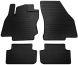 фото картинка Резиновые коврики в салон Skoda Kodiaq 2016-/Seat Tarraco 2018- (Stingray) — АвтоПлюс