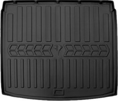 Коврик в багажник для Skoda Enyaq 4 2021- (Stingray)