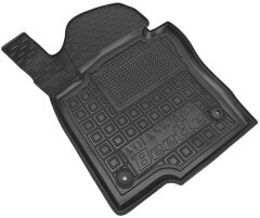 Водительский коврик в салон Volkswagen Beetle 2011-2019 (AVTO-Gumm)