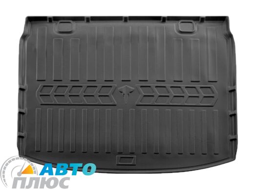 Коврик в багажник для Honda CR-V 2023- (Stingray)