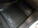 Автомобільні килимки в салон Ford Fiesta 2010- USA (AVTO-Gumm)