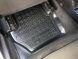 Автомобільні килимки в салон Ford Fiesta 2010- USA (AVTO-Gumm)