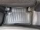 3D Килимки в салон автомобіля Hyundai Tucson 2021- Hybrid (Stingray)