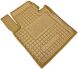 фото картинка Автомобильные коврики в салон Range Rover 2002-2012 бежевые (AVTO-Gumm) — АвтоПлюс