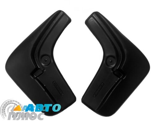 Комплект брызговиков Volkswagen ID7 2024- (Xukey)