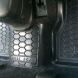 фото картинка Автомобильные коврики в салон Nissan Micra (K12) 2002- (Avto-Gumm) — АвтоПлюс