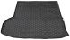 фото картинка Автомобильный коврик в багажник Toyota Highlander 3 2014-2020 (7 мест) (Avto-Gumm) — АвтоПлюс
