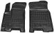 фото картинка Передние коврики в автомобиль Chevrolet Aveo 2003-2012 (Avto-Gumm) — АвтоПлюс