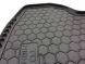 фото картинка Автомобильный коврик в багажник Toyota Highlander 3 2014-2020 (7 мест) (Avto-Gumm) — АвтоПлюс