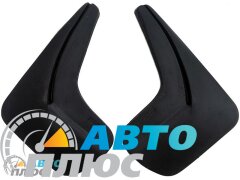 Брызговики для автомобиля Opel Zafira (C) Tourer 2012- задние (NorPlast)