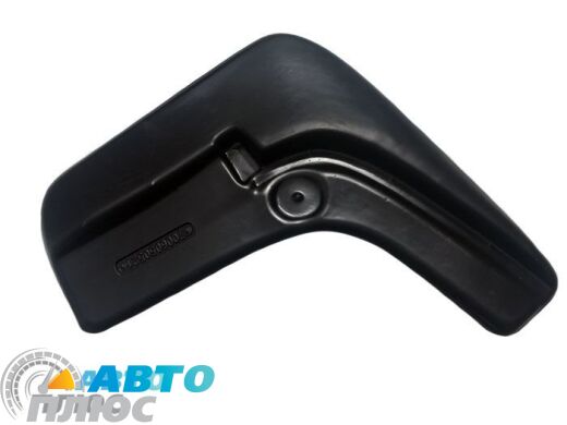 Комплект брызговиков Volkswagen ID7 2024- (Xukey)